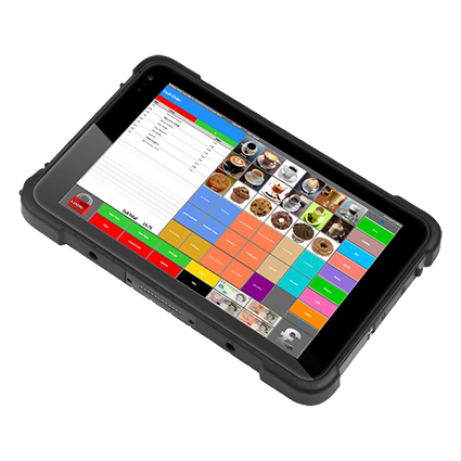 JustTouchPOS Mobile
