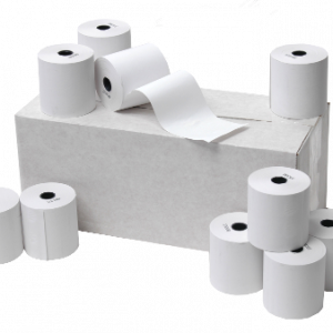 Thermal Paper Rolls